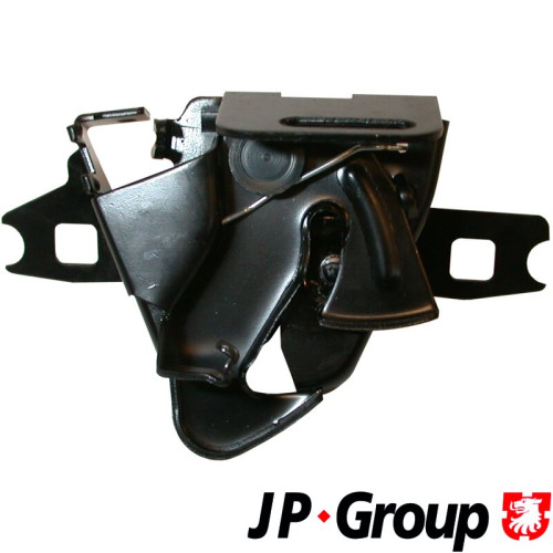 PartzBiz CE: 1187700700-Bonnet Lock