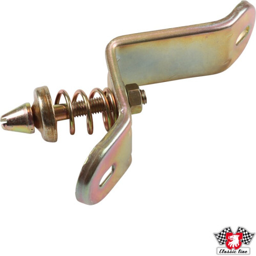 PartzBiz CE: 8187702000-Bonnet lock, upper part