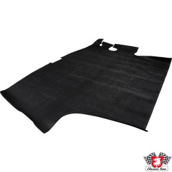 PartzBiz CE 8901702900 - Boot-/Cargo Area mat, rubber, black