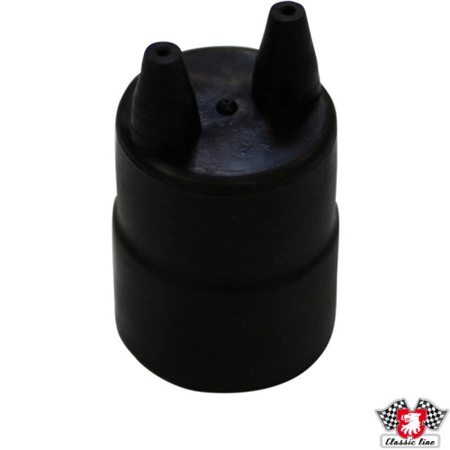 PartzBiz CE: 8196650100-Boot for brake light switch, 2 pins