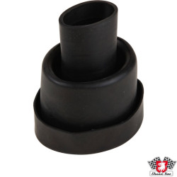 PartzBiz CE 1631650400 - Boot for coupler shift linkage in PartzBiz CE 1631650400 - Boot for coupler shift linkage in