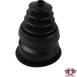 PartzBiz CE 1632300100 - Boot for gear shift lever