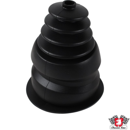 PartzBiz CE: 1632300100-Boot for gear shift lever PartzBiz CE: 1632300100-Boot for gear shift lever