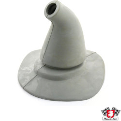 PartzBiz CE 8932300200 - Boot for gearshift lever grey PartzBiz CE 8932300200 - Boot for gearshift lever grey