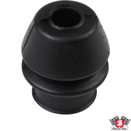 PartzBiz CE: 8132300200-Boot for shift rod, rear PartzBiz CE: 8132300200-Boot for shift rod, rear
