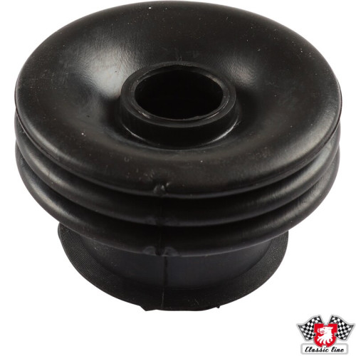 PartzBiz CE: 8132300700-Boot for shift rod, rear, old shape PartzBiz CE: 8132300700-Boot for shift rod, rear, old shape