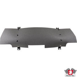 PartzBiz CE 1689802600 - Boot trim against dashboard