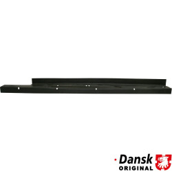 PartzBiz CE 1680900370 - Bottom plate for door, left