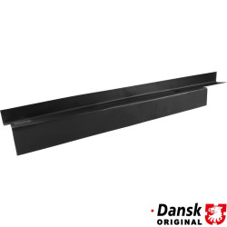 PartzBiz CE 1680900480 - Bottom plate for door, right