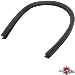 PartzBiz CE 8185903208 - Bottom seal for Dune Buggy windshield, 44 PartzBiz CE 8185903208 - Bottom seal for Dune Buggy windshield, 44