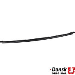 PartzBiz CE 1684350600 - Bracket for front bumper moulding on