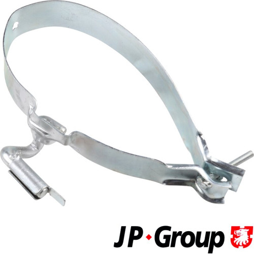 PartzBiz CE: 1221600100-Bracket, muffler PartzBiz CE: 1221600100-Bracket, muffler