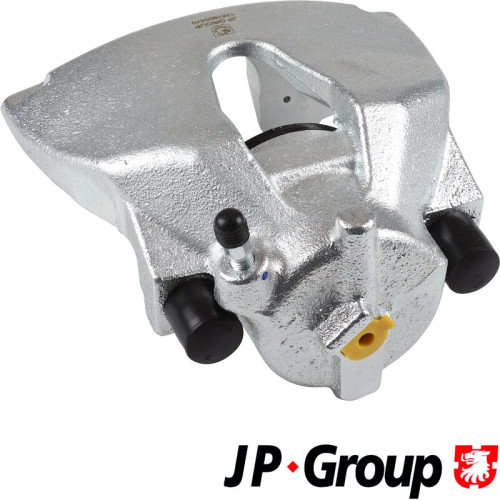 PartzBiz CE: 1261900470-Brake Caliper
