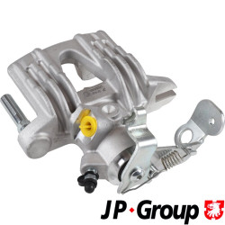 PartzBiz CE 1262000480 - Brake Caliper