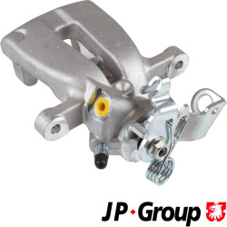 PartzBiz CE 1262000580 - Brake Caliper
