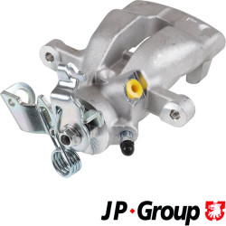 PartzBiz CE 1262000670 - Brake Caliper