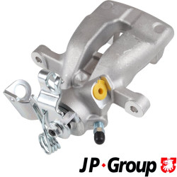 PartzBiz CE 1262000770 - Brake Caliper
