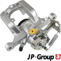 PartzBiz CE 1262001080 - Brake Caliper