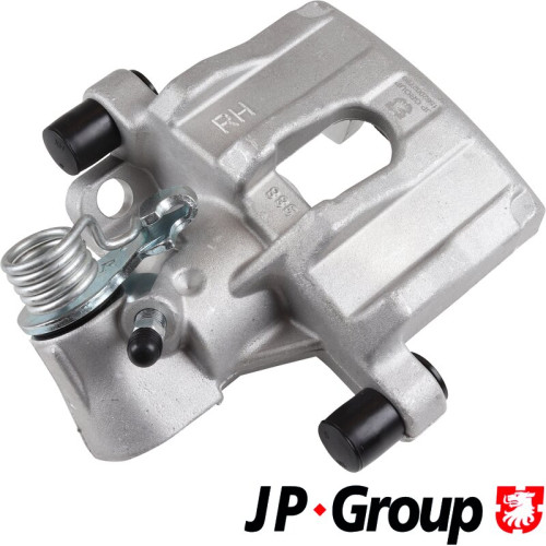 PartzBiz CE: 1562002780-Brake Caliper PartzBiz CE: 1562002780-Brake Caliper