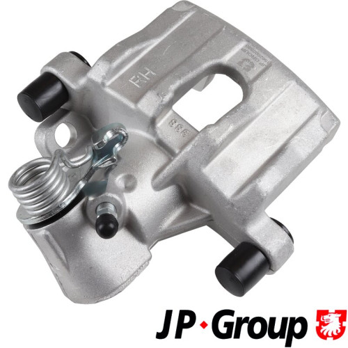 PartzBiz CE: 1562002880-Brake Caliper PartzBiz CE: 1562002880-Brake Caliper