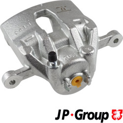PartzBiz CE 3561900970 - Brake Caliper