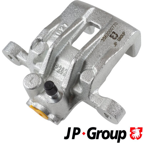 PartzBiz CE: 3562000770-Brake Caliper PartzBiz CE: 3562000770-Brake Caliper