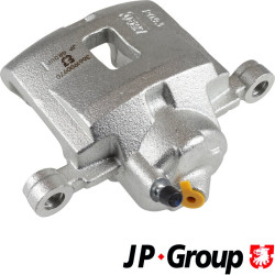 PartzBiz CE 3661900970 - Brake Caliper