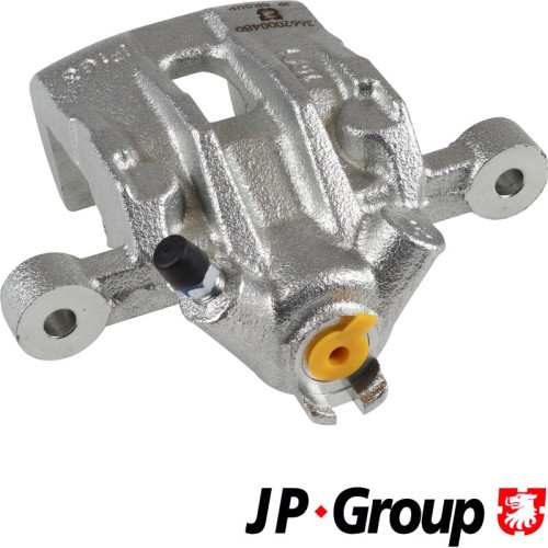 PartzBiz CE: 3662000480-Brake Caliper PartzBiz CE: 3662000480-Brake Caliper