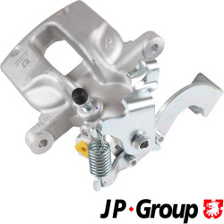 PartzBiz CE 4861900880 - Brake Caliper