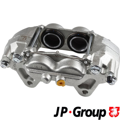 PartzBiz CE: 4861901970-Brake Caliper PartzBiz CE: 4861901970-Brake Caliper