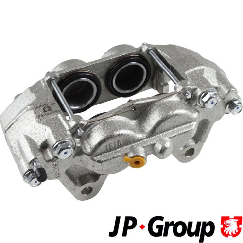PartzBiz CE: 4861901980-Brake Caliper PartzBiz CE: 4861901980-Brake Caliper