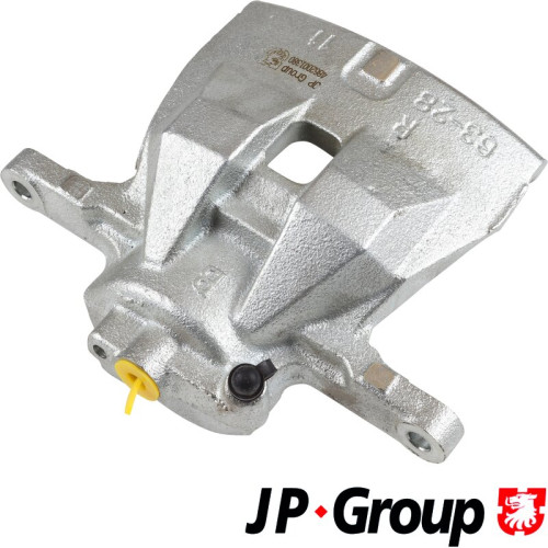 PartzBiz CE: 4862001380-Brake Caliper