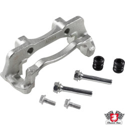 PartzBiz CE 1161956700 - Brake caliper carrier, left/right, new