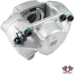PartzBiz CE 8361900370 - Brake caliper, front, left, new PartzBiz CE 8361900370 - Brake caliper, front, left, new