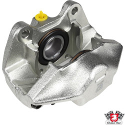 PartzBiz CE 1661901580 - Brake caliper, front, right, new