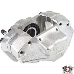 PartzBiz CE 1661901680 - Brake caliper, front, right, new