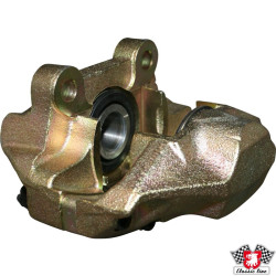 PartzBiz CE 1662000170 - Brake caliper, rear, left, new