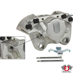 PartzBiz CE 1161900180 - Brake caliper without brake pads