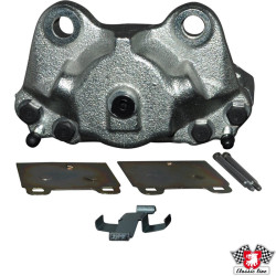PartzBiz CE 8161900380 - Brake caliper without brake pads