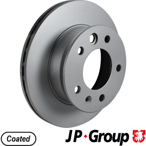 PartzBiz CE: 1163109800-Brake Disc PartzBiz CE: 1163109800-Brake Disc