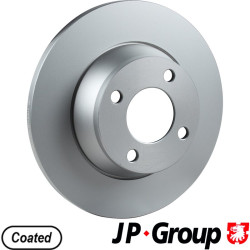 PartzBiz CE 1163112100 - Brake Disc