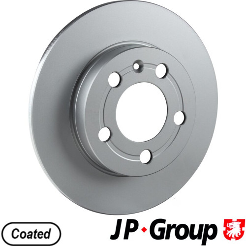 PartzBiz CE: 1163200600-Brake Disc PartzBiz CE: 1163200600-Brake Disc