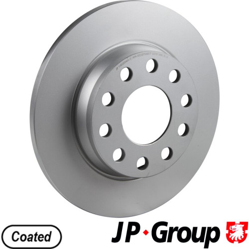 PartzBiz CE: 1163203400-Brake Disc PartzBiz CE: 1163203400-Brake Disc