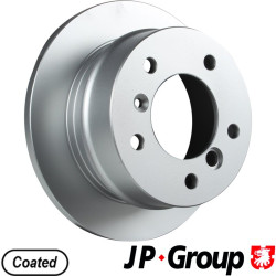 PartzBiz CE 1163206000 - Brake Disc PartzBiz CE 1163206000 - Brake Disc