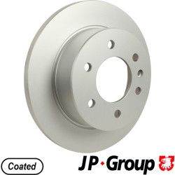 PartzBiz CE 1163207200 - Brake Disc PartzBiz CE 1163207200 - Brake Disc