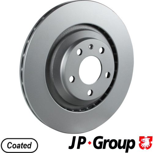 PartzBiz CE: 1163207400-Brake Disc PartzBiz CE: 1163207400-Brake Disc