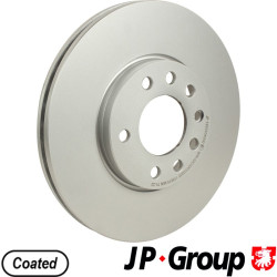PartzBiz CE 1263104300 - Brake Disc PartzBiz CE 1263104300 - Brake Disc