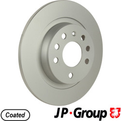 PartzBiz CE 1263202700 - Brake Disc PartzBiz CE 1263202700 - Brake Disc
