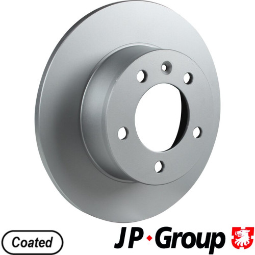 PartzBiz CE: 1263203700-Brake Disc PartzBiz CE: 1263203700-Brake Disc