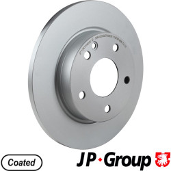 PartzBiz CE 1363106000 - Brake Disc PartzBiz CE 1363106000 - Brake Disc